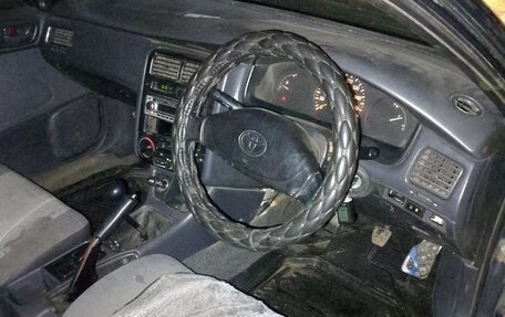 Toyota Caldina, 1994 год, 320 000 рублей, 6 фотография