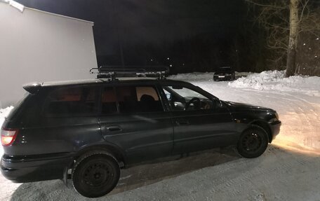 Toyota Caldina, 1994 год, 320 000 рублей, 5 фотография