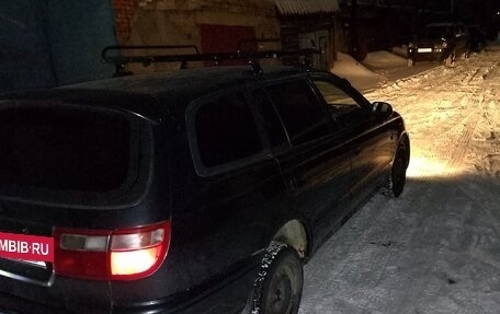 Toyota Caldina, 1994 год, 320 000 рублей, 7 фотография