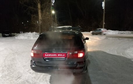 Toyota Caldina, 1994 год, 320 000 рублей, 4 фотография