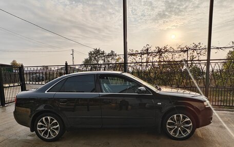Audi A4, 2007 год, 980 000 рублей, 3 фотография