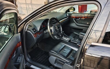 Audi A4, 2007 год, 980 000 рублей, 7 фотография