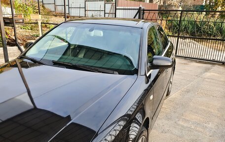 Audi A4, 2007 год, 980 000 рублей, 6 фотография