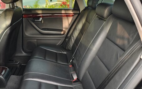 Audi A4, 2007 год, 980 000 рублей, 11 фотография