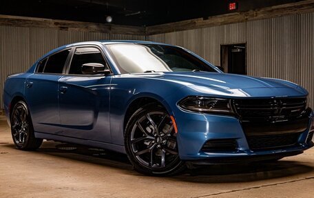 Dodge Charger, 2023 год, 9 062 565 рублей, 1 фотография
