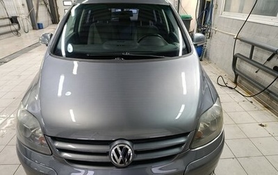 Volkswagen Golf Plus I, 2008 год, 599 999 рублей, 1 фотография