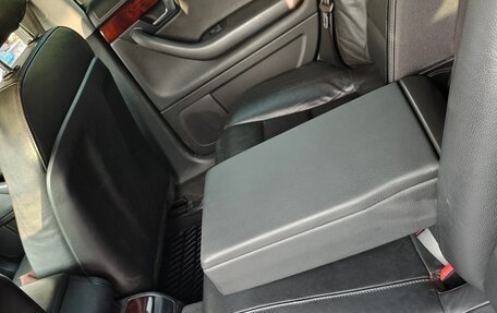 Audi A4, 2007 год, 980 000 рублей, 12 фотография