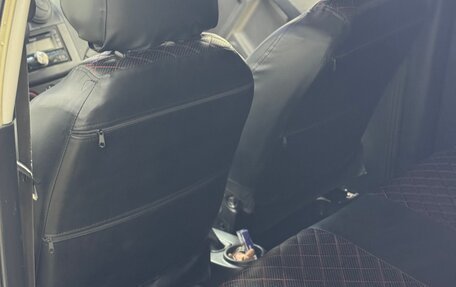 ЗАЗ Vida, 2012 год, 400 000 рублей, 6 фотография