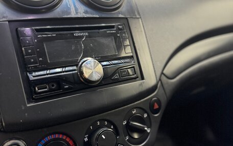 ЗАЗ Vida, 2012 год, 400 000 рублей, 7 фотография