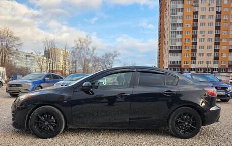 Mazda 3, 2010 год, 865 000 рублей, 4 фотография