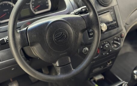 ЗАЗ Vida, 2012 год, 400 000 рублей, 5 фотография