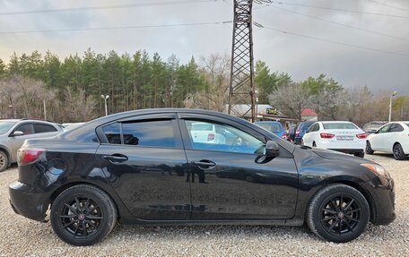 Mazda 3, 2010 год, 865 000 рублей, 8 фотография