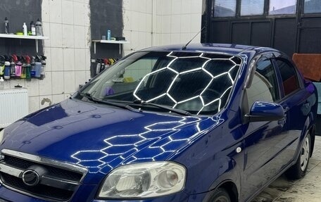 ЗАЗ Vida, 2012 год, 400 000 рублей, 2 фотография