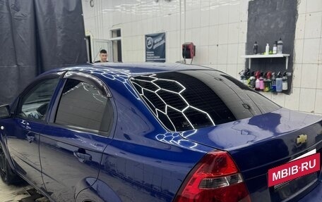 ЗАЗ Vida, 2012 год, 400 000 рублей, 3 фотография