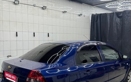 ЗАЗ Vida, 2012 год, 400 000 рублей, 4 фотография