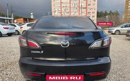 Mazda 3, 2010 год, 865 000 рублей, 6 фотография