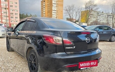 Mazda 3, 2010 год, 865 000 рублей, 5 фотография