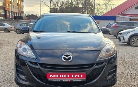 Mazda 3, 2010 год, 865 000 рублей, 2 фотография