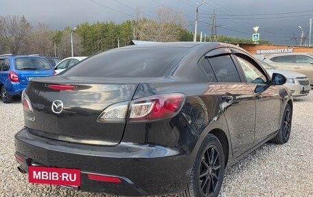 Mazda 3, 2010 год, 865 000 рублей, 7 фотография