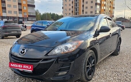 Mazda 3, 2010 год, 865 000 рублей, 3 фотография