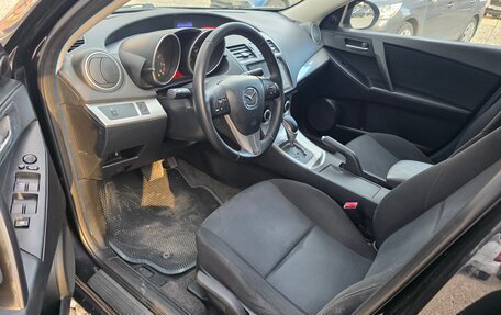 Mazda 3, 2010 год, 865 000 рублей, 10 фотография