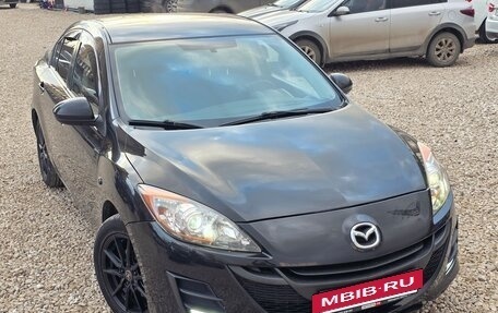 Mazda 3, 2010 год, 865 000 рублей, 9 фотография