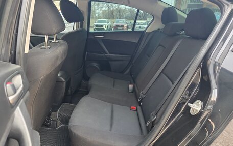 Mazda 3, 2010 год, 865 000 рублей, 11 фотография