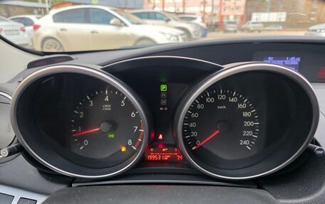 Mazda 3, 2010 год, 865 000 рублей, 14 фотография