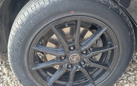 Mazda 3, 2010 год, 865 000 рублей, 19 фотография