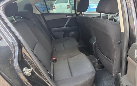 Mazda 3, 2010 год, 865 000 рублей, 18 фотография