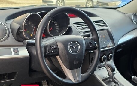 Mazda 3, 2010 год, 865 000 рублей, 13 фотография