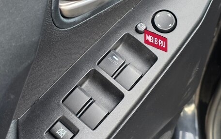 Mazda 3, 2010 год, 865 000 рублей, 16 фотография