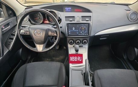 Mazda 3, 2010 год, 865 000 рублей, 12 фотография