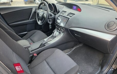 Mazda 3, 2010 год, 865 000 рублей, 17 фотография