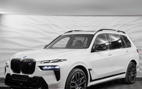 BMW X7, 2025 год, 24 500 000 рублей, 1 фотография