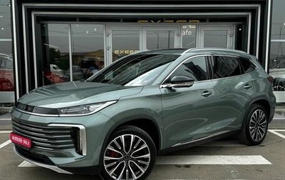 CheryExeed TXL, 2025 год, 3 800 000 рублей, 1 фотография