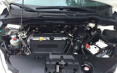 Honda CR-V III рестайлинг, 2008 год, 1 600 000 рублей, 11 фотография