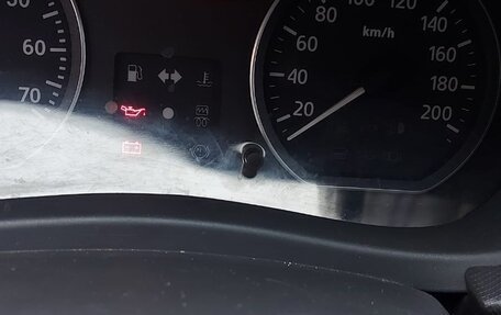 Renault Sandero I, 2013 год, 720 000 рублей, 13 фотография