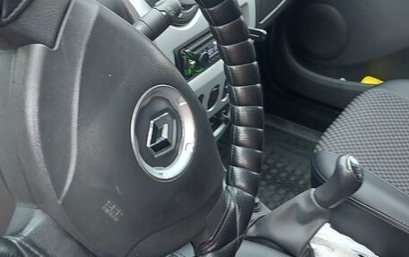 Renault Sandero I, 2013 год, 720 000 рублей, 14 фотография