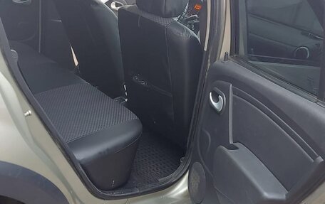 Renault Sandero I, 2013 год, 720 000 рублей, 19 фотография