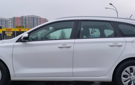 Hyundai i30 III, 2019 год, 1 530 000 рублей, 7 фотография