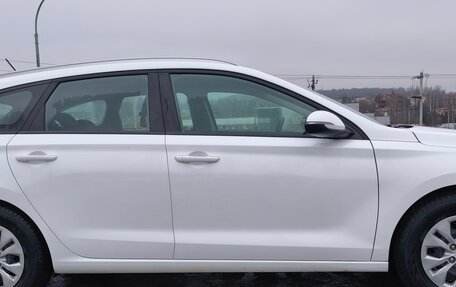 Hyundai i30 III, 2019 год, 1 530 000 рублей, 3 фотография