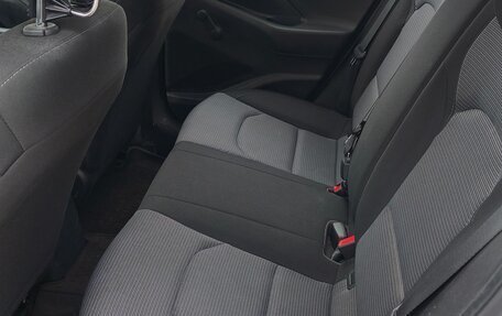 Hyundai i30 III, 2019 год, 1 530 000 рублей, 9 фотография