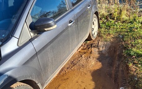 Ford Focus III, 2011 год, 690 000 рублей, 9 фотография