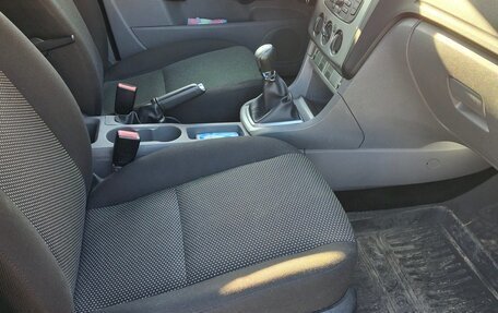 Ford Focus III, 2011 год, 690 000 рублей, 7 фотография