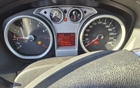 Ford Focus III, 2011 год, 690 000 рублей, 3 фотография