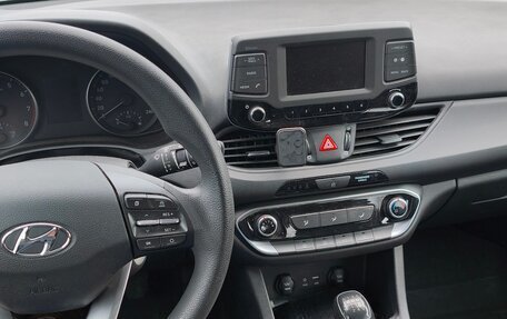 Hyundai i30 III, 2019 год, 1 530 000 рублей, 13 фотография