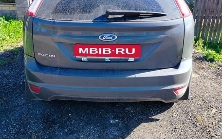 Ford Focus III, 2011 год, 690 000 рублей, 2 фотография