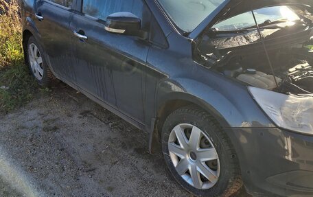 Ford Focus III, 2011 год, 690 000 рублей, 10 фотография