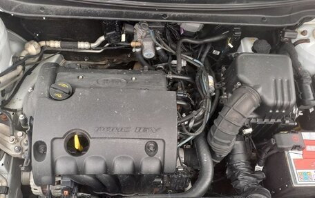 KIA cee'd I рестайлинг, 2011 год, 480 000 рублей, 7 фотография